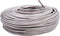 Nedis Netwerk Kabel Rol - CAT5e - Stranded - F/UTP - Koper - 305.0 m - Binnenshuis - Rond - PVC - Grijs - Trekdoos