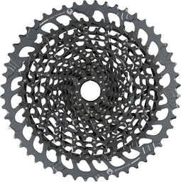 SRAM XG-1275 - Cassette 12-speed 10-52 - Zwart