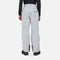 Rossignol Ski Pants - Skibroek Kinder - Waterdicht 20000 mm - Grijs 152