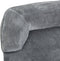 Sheena M - Hondenmand / Kattenmand - Ergonomisch - Grijs