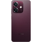 OPPO A60 5G - Smartphone - 120 Hz HD+ LCD - Rood Zwart