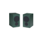 PSB iQ2 - BluOS Streaming Powered Speakers Rood
