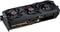 Powercolor Red Devil - AMD Radeon RX 9070 XT - 16 GB GDDR6 - 7680 x 4320 Pixels