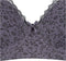 Prénatal Voedingsbh - Zwangerschapsbeha - Padded met voedingsclips - Grijs - Maat 75C