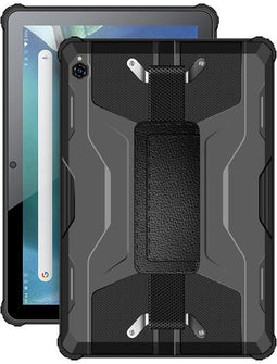 Oukitel RT2 - Tablet - 10,1" LCD 1920x1200 128GB 8GB - Zwart