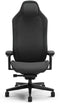 Fractal Design Refine Mesh Dark - Gaming chair - PC gaming chair - Zwart