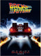 Clementoni - Puzzel - 500 Stukjes - Cult Movies - Back to the Future - Puzzel Voor Volwassenen