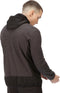 Regatta Bresdon Softshelljas Heren Zwart/grijs Maat Xl