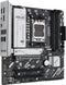 ASUS PRIME B840M-A-CSM - Micro-ATX Moederbord - AMD B840-chipset AM5-socket DDR5-geheugen tot 192GB