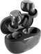 Fresh 'n Rebel Twins Breez - Bluetooth oordopjes - ENC microfoon - Zwart