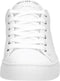 Skechers Side Street-Tegu - Dames Sneakers - Slangenprint - Wit - Maat 37