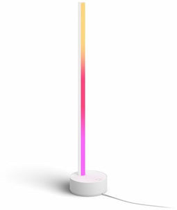Philips Hue Gradient Signe - Tafellamp - 16 miljoen kleuren - Wit