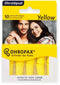 Ohropax oordopjes van schuim