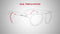 Red Bull Spect Eyewear Sportzonnebril Wing5 Lichtgrijs (005pn)
