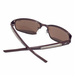 Zonnebril Uniseks Sting SS4690-08CR ø 56 mm