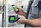 Bosch GTC 400 C - Warmtebeeldcamera - Dual Power System - IP 53