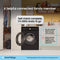 Samsung WD11DB7B85GB - Was-Droogcombinatie 11kg-6kg - AI Energy - Zwart