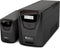 Riello Net Power 600 - UPS - 0,6 kVA 360 W - Zwart