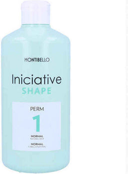 Behandeling Montibello Iniciative Shape Perm Nº1 Normal (500 ml)