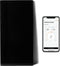 BOLDR - KELVIN - Infraroodverwarming - Smart Heater - Zwart - 960 x 500 x 12 mm