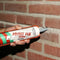 Zwaluw Den Braven 11822101 Joint Fix Reparatiepasta - Cementgrijs - 310ml