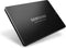 Samsung PM883 - SSD 2.5 960 GB SATA III - Leessnelheid 550 MB/s - Zwart