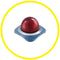 Kensington Orbit™ - Draadloze Trackball Muis - Scrollring - Zwart