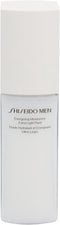 Shiseido Men Energizing Moisturizer Extra Light Fluid Serum - 100 ml