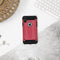 iMoshion Hoesje Geschikt voor Huawei Y6 (2019) / Y6S Hoesje - iMoshion Rugged Xtreme Backcover - Rood