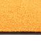 vidaXL - Deurmat - wasbaar - 120x180 - cm - oranje