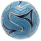 Manchester City voetbal CC - maat 5 - blauw