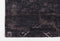 Fading World Old Kilim 8270