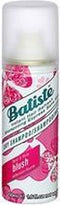 Batiste Droogshampoo 50ml Mini Blush