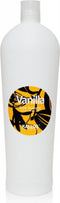 Kallos - Vanilla Shine Shampoo - 1000ml
