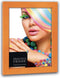 ZEP – Houten fotolijst Mexico 1 Oranje voor foto 13x18 – V88571