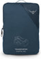 Osprey Reistas / Weekendtas / Handbagage - Transporter - 31 cm (small) - Blauw