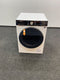 Hisense DH5S102BW - Warmtepompdroger 10kg - Vochtigheidssensoren Anti-kreukfunctie