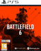 Electronic Arts Battlefield 6 - Phantom Edition - PS5 - Pre-order bonus en extra content