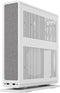Fractal Design Ridge - Mini-ITX Behuizing - SFF - Wit