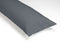Kussensloop Alexandra House Living QUTUN Grijs 45 x 170 cm