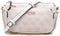 Guess Mika - Crossbodytas - 2 tasjes - Roze
