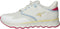 Tamaris Nowana - Lage sneakers - Elastische veters - Wit (2025)