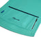 Rogelli Modesta - Fietsshirt - Comfort fit - Korte mouwen - Turquoise - M