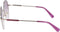 Zonnebril Dames Longchamp LO143S-773 ø 58 mm