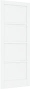 vidaXL - Interne - Deur -