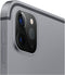 Apple iPad Pro (2021, M1 series) - Spacegrijs - 256 GB - WiFi + 5G