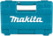 Makita B-68432 - Boor- en bitset - 102-delig in kunststof koffer (1 set)