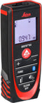 Leica Disto D2 - Afstandsmeter - Bluetooth 100m - IP54