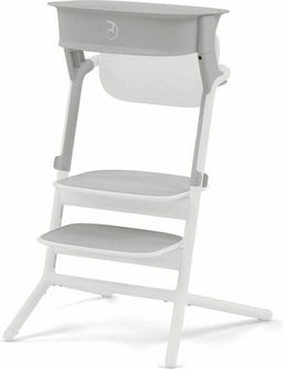 Cybex Lemo Learning Tower Set Suede Grey Mid Grey