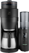 Melitta AromaFresh Therm Pro X - Koffiezetapparaat - Keramisch maalwerk - 1L waterreservoir